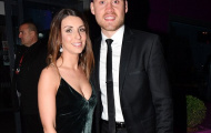 Dàn WAGs Liverpool đầy gợi cảm dự tiệc từ thiện của James Milner