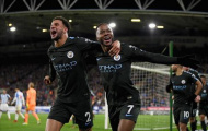'Đuổi kịp Man City ư? Chỉ có 1 đội bóng này'