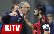 Gennaro Gattuso - Tân HLV AC Milan cá tính như thế nào?