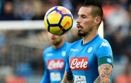 Highlights: Udinese 0-1 Napoli (Vòng 14 Serie A)