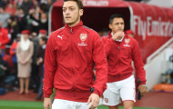 HLV Wenger lên tiếng về tình hình của Mesut Ozil