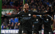 Khen Sterling, Pep không quên 'đá xoáy' Arsene Wenger