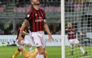 Khi San Siro 'không thèm' đứng về phía Milan
