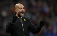 Lập 2 kỷ lục, nhưng Guardiola vẫn sợ Premier League