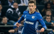 Leon Goretzka - Mẫu tiền vệ mà Mourinho đang cần vào lúc này