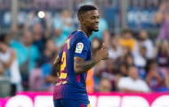 Màn trình diễn của Nelson Semedo vs Valencia