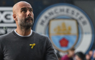 Manchester City lại thắng: Hình bóng quân vương