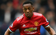 Martial LÊN TIẾNG về tin đồn với Real Madrid