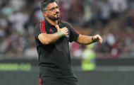 NHM lo lắng khi Milan quá nóng vội trong việc bổ nhiệm Gattuso