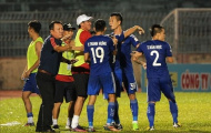 Đá giải châu Á, cái khó của các CLB V-League