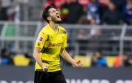 Sau vòng 13 Bundesliga: 'Cạn lời' với Dortmund