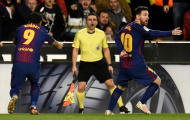 Sau vòng 13 La Liga: Trọng tài 'cứu vớt' cả giải đấu