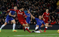 Sau vòng 13 Premier League: Bản lĩnh Man City; Top 6 toát mồ hôi hột