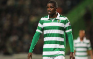 William Carvalho - Ngôi sao cần ra biển lớn