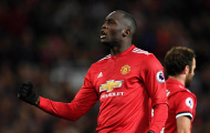 10 thống kê đáng chú ý trước vòng 14 Ngoại hạng Anh: 'Cú hích' cho Lukaku