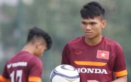 VCK U21 Quốc gia 2017: Bị An Giang 'cưa điểm', HLV Đinh Văn Dũng nhớ Xuân Mạnh