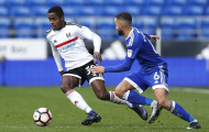 Bán Danny Rose, Tottenham mua 'truyền nhân Ashley Cole'