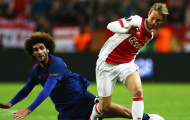 Bayern nhòm ngó sao Ajax, đại gia Anh lo lắng