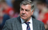 'Big' Sam sắp được bổ nhiệm làm HLV Everton trong 24 giờ tới