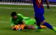 Buffon đã xuất sắc thế nào trong năm 2017