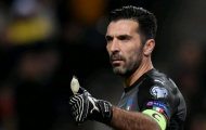 Buffon học Messi, tính chuyện tái xuất ĐTQG?