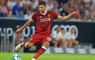 CHÍNH THỨC: Cầu thủ đầu tiên rời Liverpool Đông này