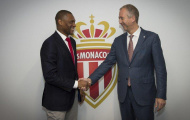 CHÍNH THỨC: 'Kẻ thù' Conte sang AS Monaco