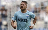 Ciro Immobile - Thợ săn của Lazio
