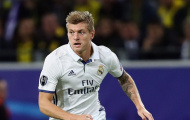 Dưới thời Zidane, duy nhất một cái tên 'bất khả xâm phạm' tại Real Madrid