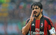 Gennaro Gattuso và hành trình hiến dâng trái tim mãnh thú