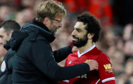 Klopp 'ảo tưởng' Salah có thể ghi tới 70 bàn mùa này
