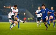 02h45 ngày 29/11, Leicester City vs Tottenham Hotspur: Tìm lại tiếng gáy ở hang Cáo?