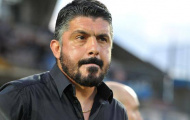 Lục cả CV, Gattuso chỉ có 1 điểm giúp được Milan?