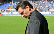 Montella, ai là kẻ 'giết' ông?