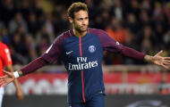 NÓNG: PSG chỉ là trạm trung chuyển để Neymar tới Premier League