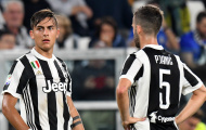 Đồng đội thay nhau gửi lời an ủi Higuain