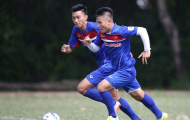 Team “Hà Nội” có bao nhiêu cơ hội ở ĐT U23 Việt Nam?