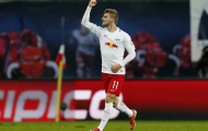 Timo Werner - Tương lai của Cỗ xe tăng Đức
