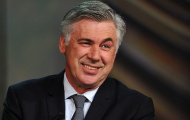 Top 10 HLV nổi tiếng đang 'ngồi chơi xơi nước' (Phần 1): Ancelotti sắp đá ghế Gattuso?