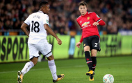 Victor Lindelof - Trên con đường trở thành 'Vidic đệ nhị'