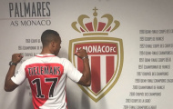  Youri Tielemans trưởng thành thế nào từ khi gia nhập Monaco?