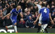 02h45 ngày 30/11, Chelsea vs Swansea City: Bữa tiệc Thiên nga đen?