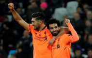 03h00 ngày 30/11, Stoke City vs Liverpool: Tiệc vui lại mở