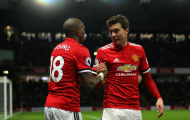 5 điểm nhấn Watford 2-4 Man United: Đó là Young; Hãy bắt đầu khen Lindelof