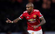 Ashley Young: Khi tuổi trẻ ... hơn một lần thắm lại