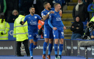 Cáo xanh săn Gà trống, Tottenham sớm đầu hàng tourmalet