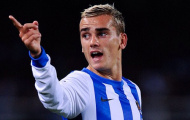 CĐV Arsenal SỐC NẶNG: Wenger bỏ Griezmann, chọn Sanogo