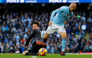 Có De Bruyne, Pep vẫn xem nhân tố này là báu vật