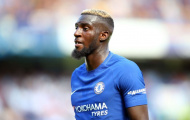 Conte kêu gọi sự kiên nhẫn dành cho Bakayoko