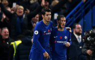 Conte ra 'tối hậu thư' cho Morata, Hazard